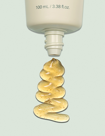 ICD Gel Calmante Equilibrante