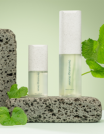 ICD Serum y Potenciador Dermatológico