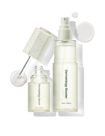 ICD Serum y Potenciador Dermatológico