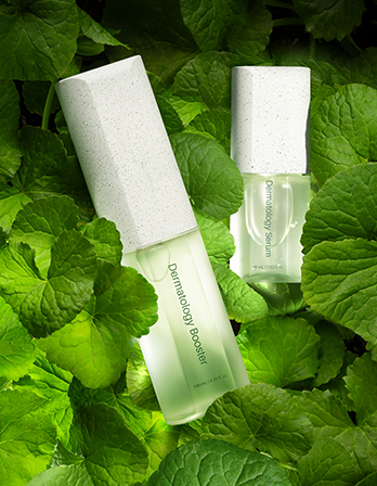 ICD Serum y Potenciador Dermatológico